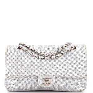 Chanel Classic Double Flap Bag Quilted #243605C43B